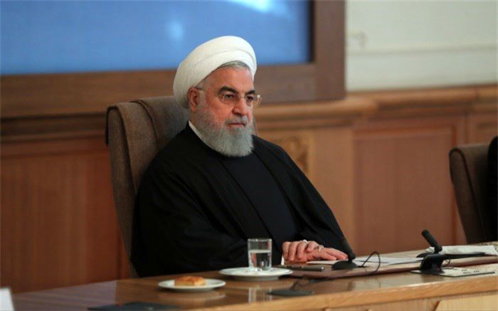 پیام روحانی به کنگره کرد زبانان: هیچ تفاوتی بین اقوام وجود ندارد