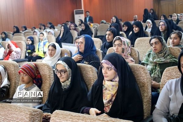 افتتاحیه پایگاههای اوقات فراغت تابستانه خوزستان