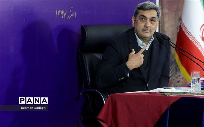 حناچی: مجوز برگزاری انتخابات شورایاری‌ها از دولت گرفته شد