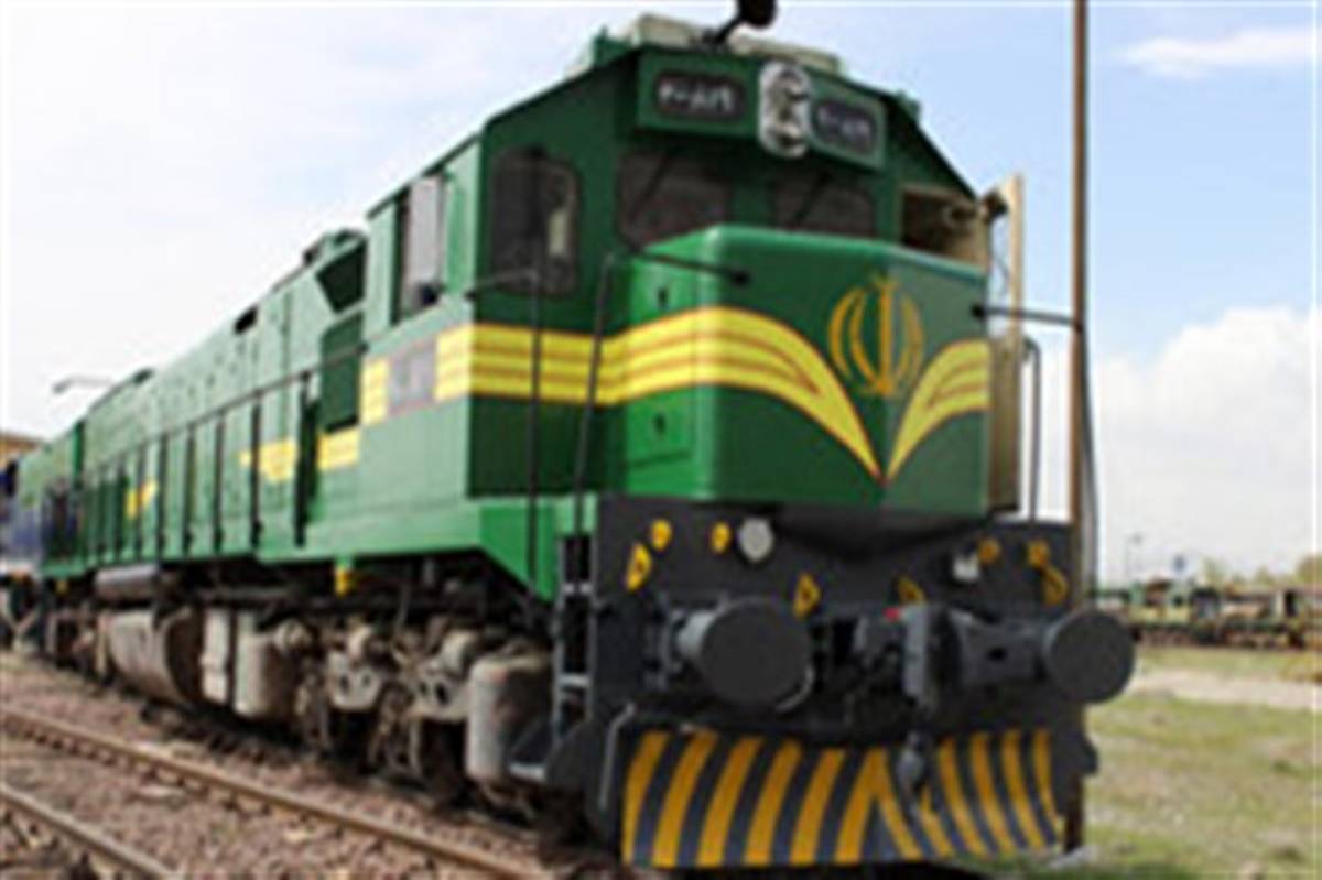 پروژه راه آهن اردبیل در سال ۹۹ به بهره برداری می‌رسد