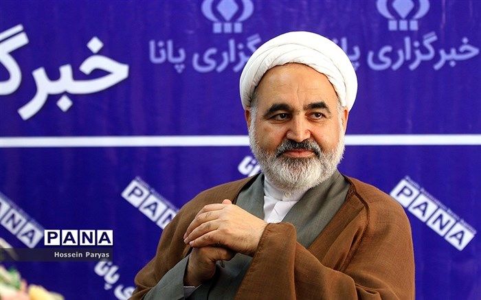 معاون حقوقی و امور مجلس آموزش و پرورش: بازپس‌گیری ساختمان‌های تصرف شده آموزش و پرورش در حال انجام است