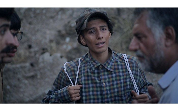 «حلزون» به عنوان بهترین فیلم جشنواره «CINEVERSATIL» آرژانتین انتخاب شد