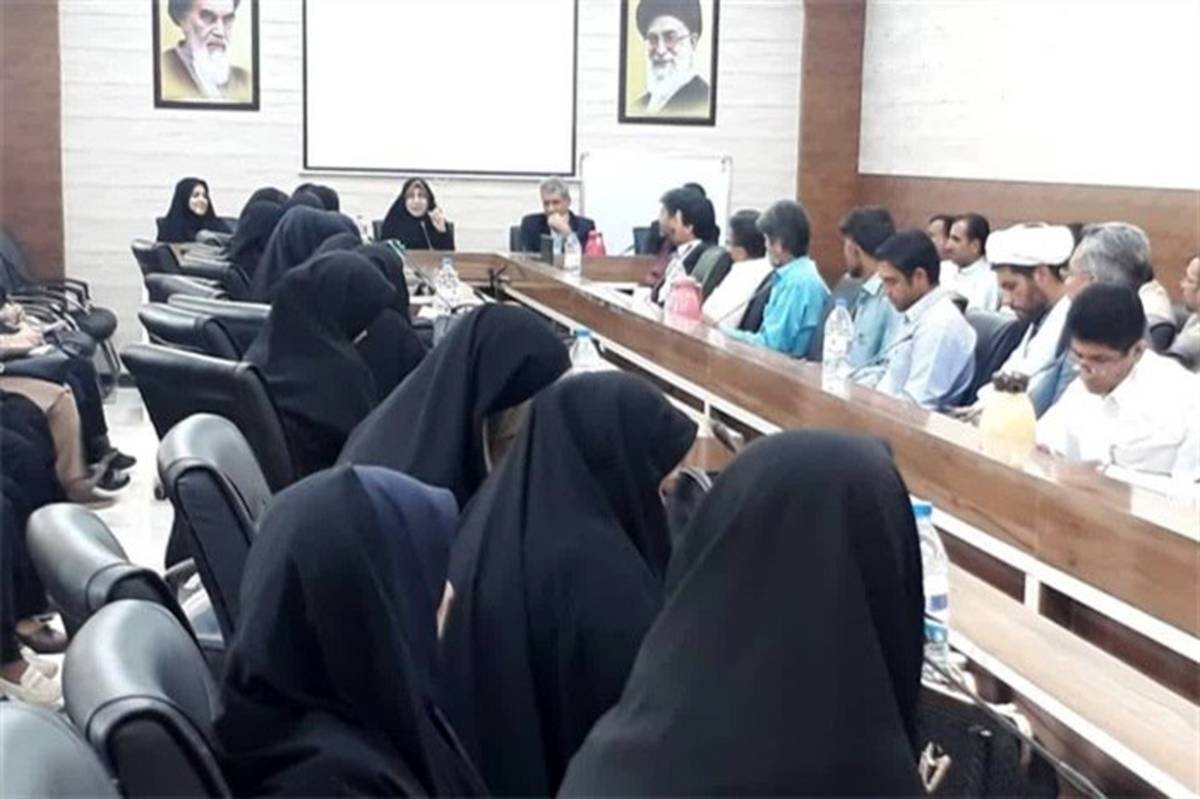 معاون ابتدایی سیستان و بلوچستان: دانش ورزی نوآموزان از اهداف بلند مدت سند تحول بنیادین است