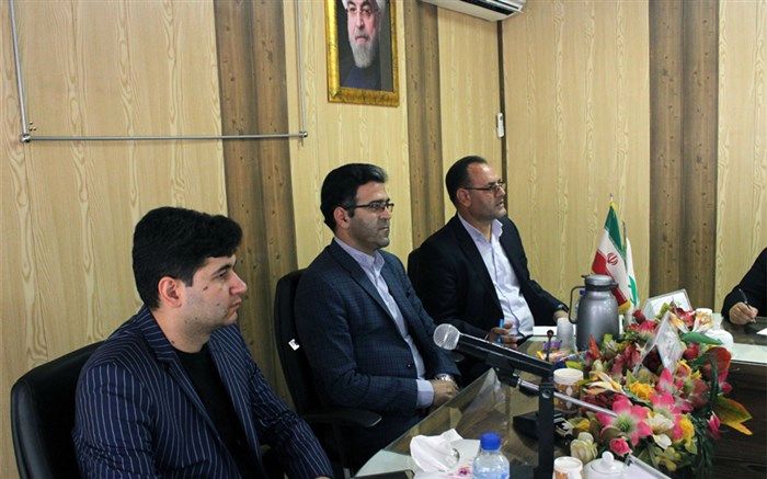 مدیر سازمان دانش آموزی آذربایجان شرقی: باید اجتماعی بودن و اجتماعی شدن را یاد بگیریم