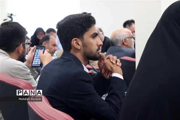 جلسه جمع‌بندی کمیسیون آموزش مجلس