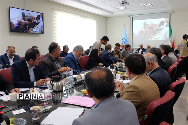 جلسه جمع‌بندی کمیسیون آموزش مجلس
