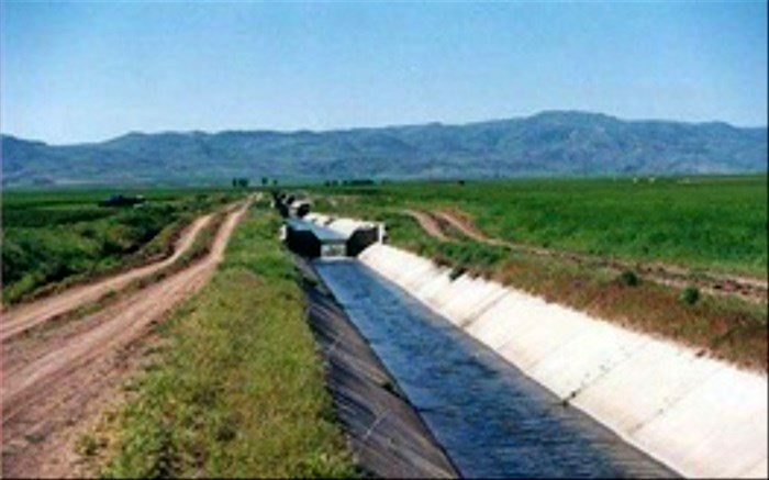 سقوط مرگبار یک کودک 4 ساله در کانال آب شهرستان فردیس