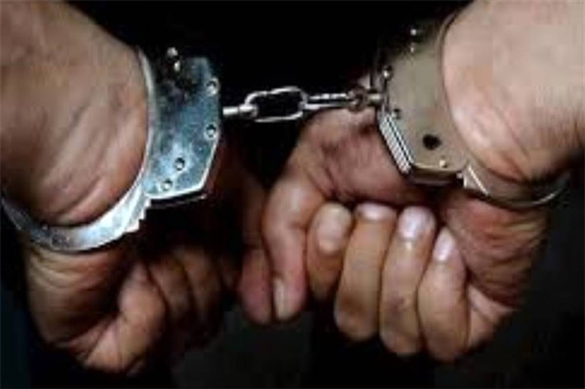 صیادان متخلف هنگام ارتکاب جرم در شهرستان اردل دستگیر شدند