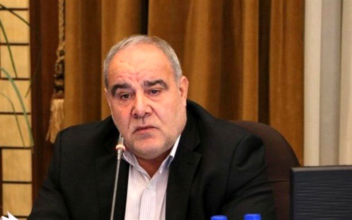 رئیس شورای اسلامی آذربایجان شرقی: 236 مقاله به دبیرخانه همایش ملی «مدیریت، گردشگری و توسعه پایدار » ارسال شده است