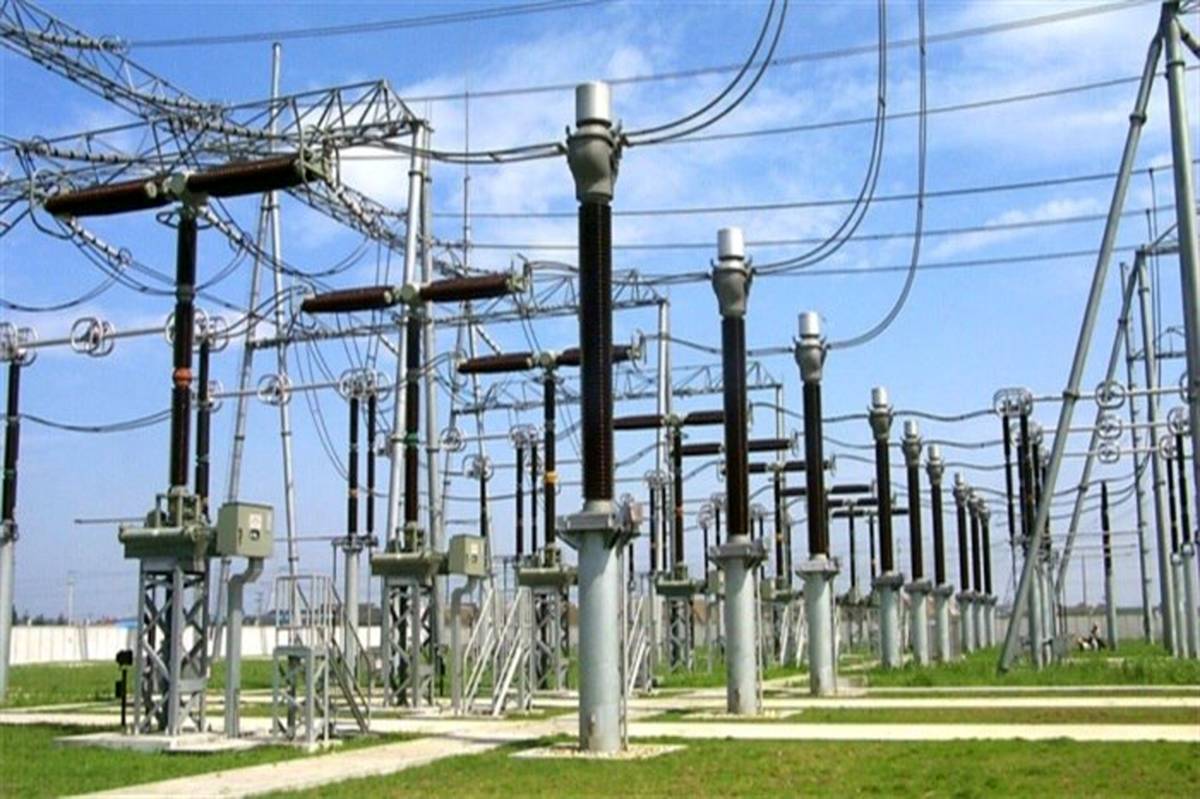 افزایش ۴ هزار مگاواتی مصرف برق کشور نسبت به پارسال