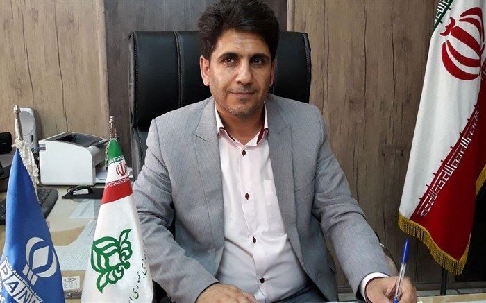 معاون اداری و مالی سازمان دانش آموزی استان سمنان منصوب شد