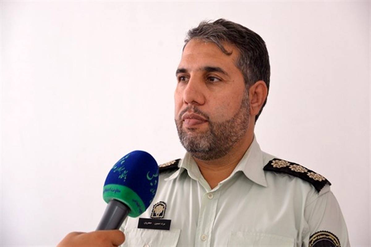 دستگیری 5 نفر از دلالان غیرمجاز ارز در قم
