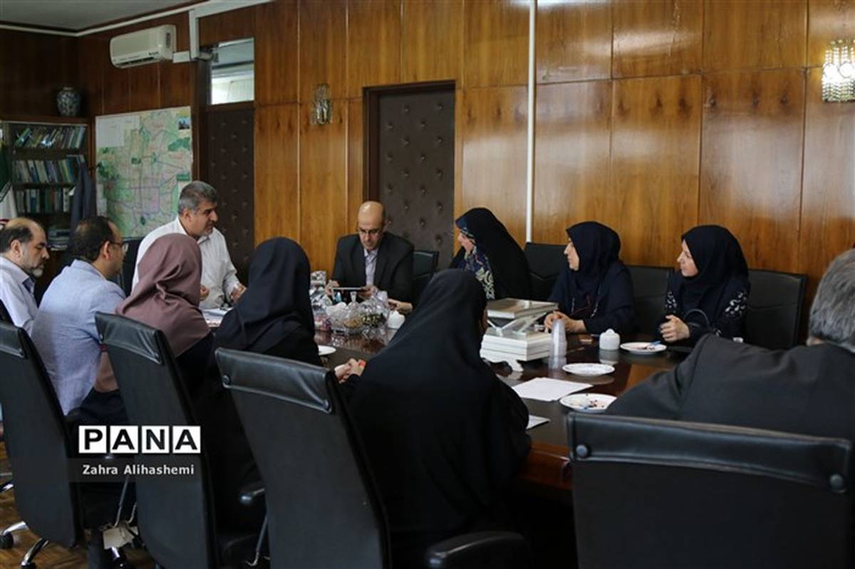 فولادوند: نقاط ضعف طرح سنجش باید تا سال آتی برطرف شود