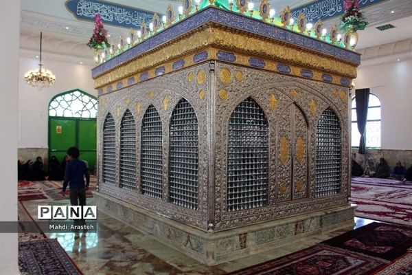 کاروان زیرسایه خورشید خراسان جنوبی در آخرین روز سفرخود به شهرستان سربیشه رسید