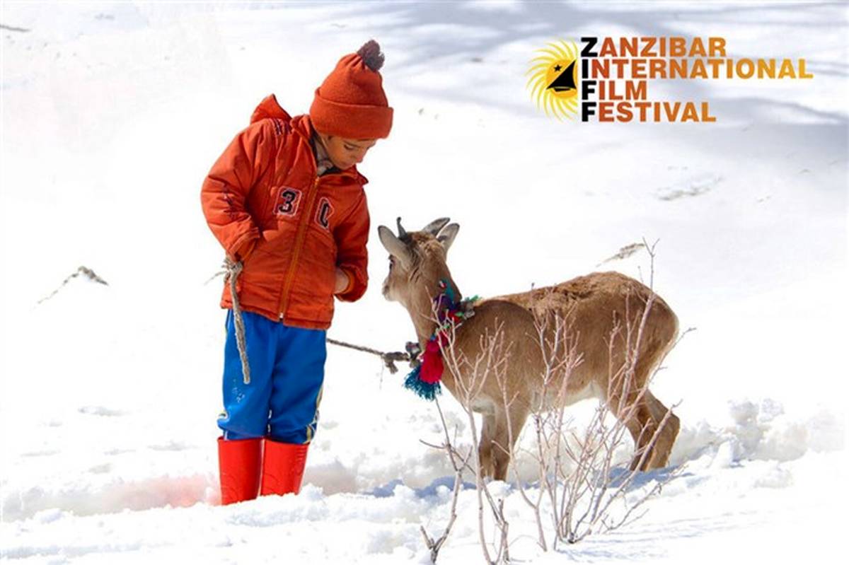 جایزه نقره‌ای «دهو» جشنواره فیلم زنگبار به «اسکی باز» رسید