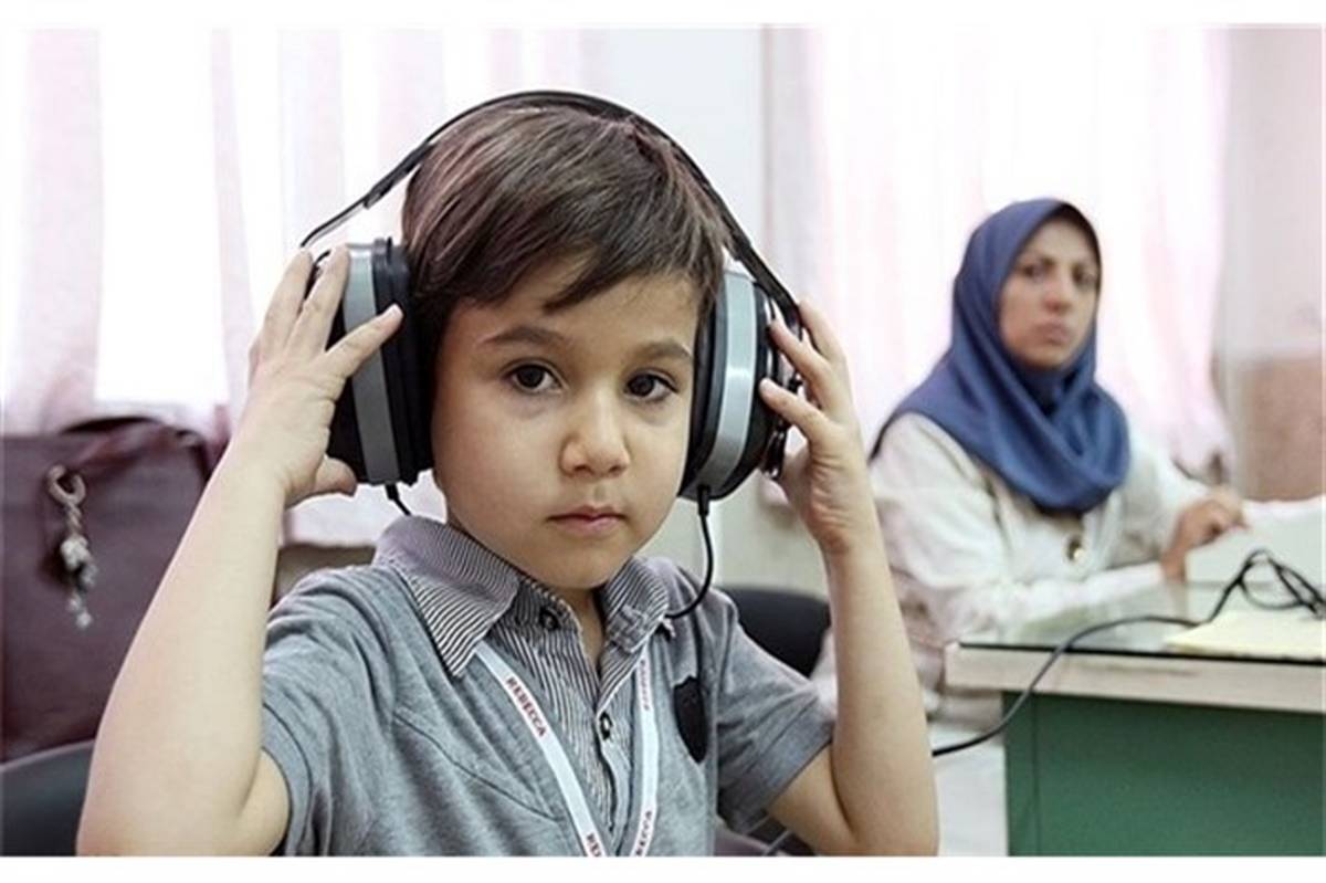 ارزیابی شاخص های سلامت 20 هزار نوآموز در آذربایجان غربی