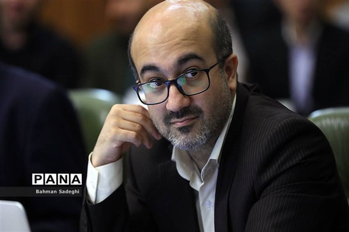سخنگوی شورای شهر تهران: موضوع یک‌طرفه شدن خیابان را از رسانه‌ها شنیدم
