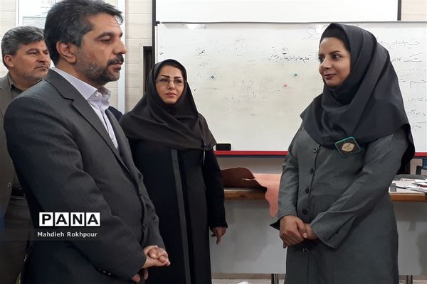 افتتاح نمایشگاه «مهارت، اشتغال و تولید ملی» در بیرجند