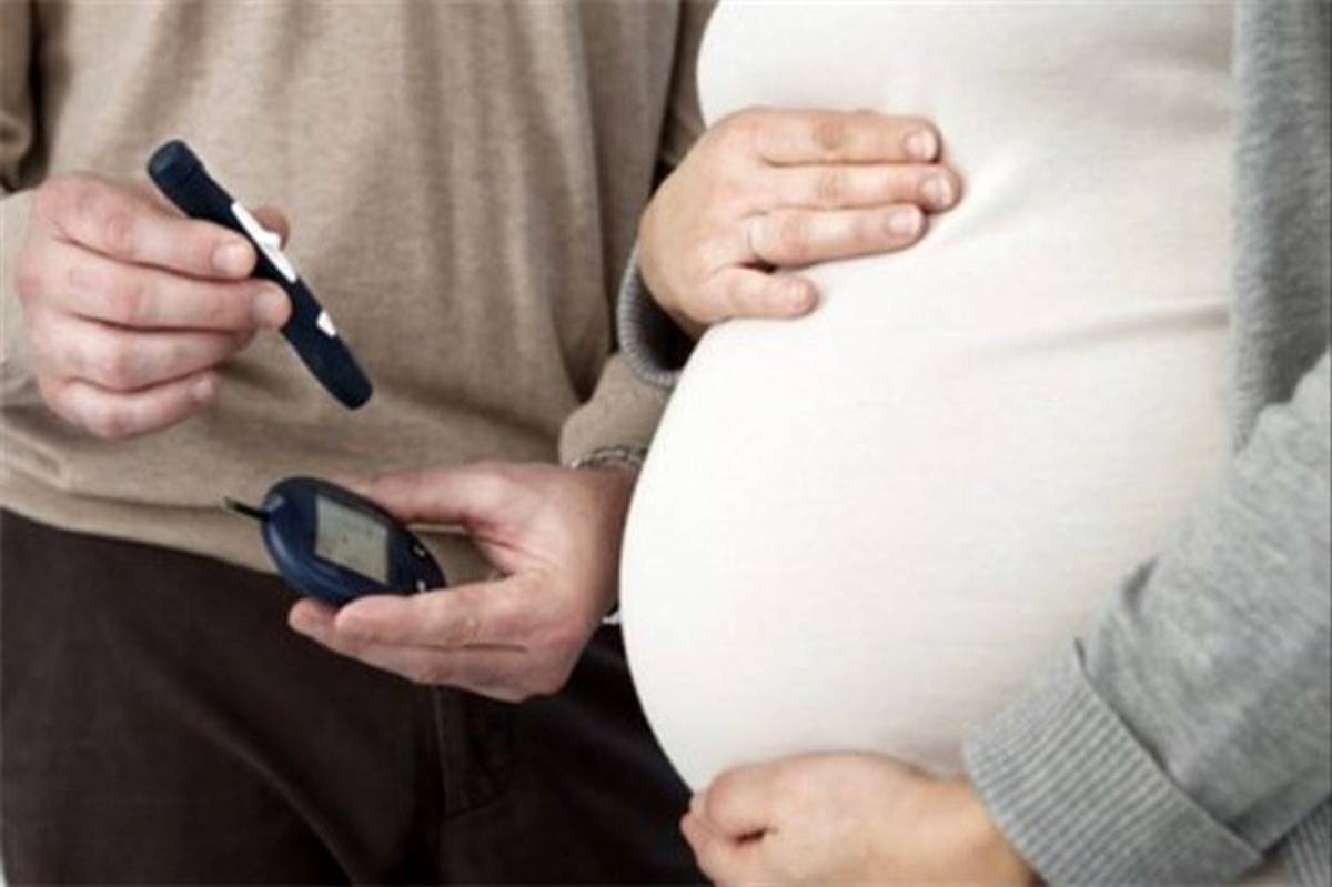 دیابت در کمین کدام مادران باردار است؟