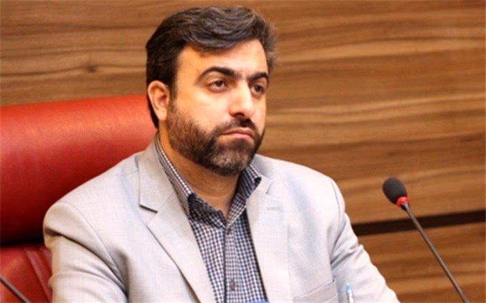 سید مجتبی هاشمی :اردوی امید ونشاط به منظورغنی ساختن بخشی از اوقات فراغت دانش آموزان در حال اجرااست