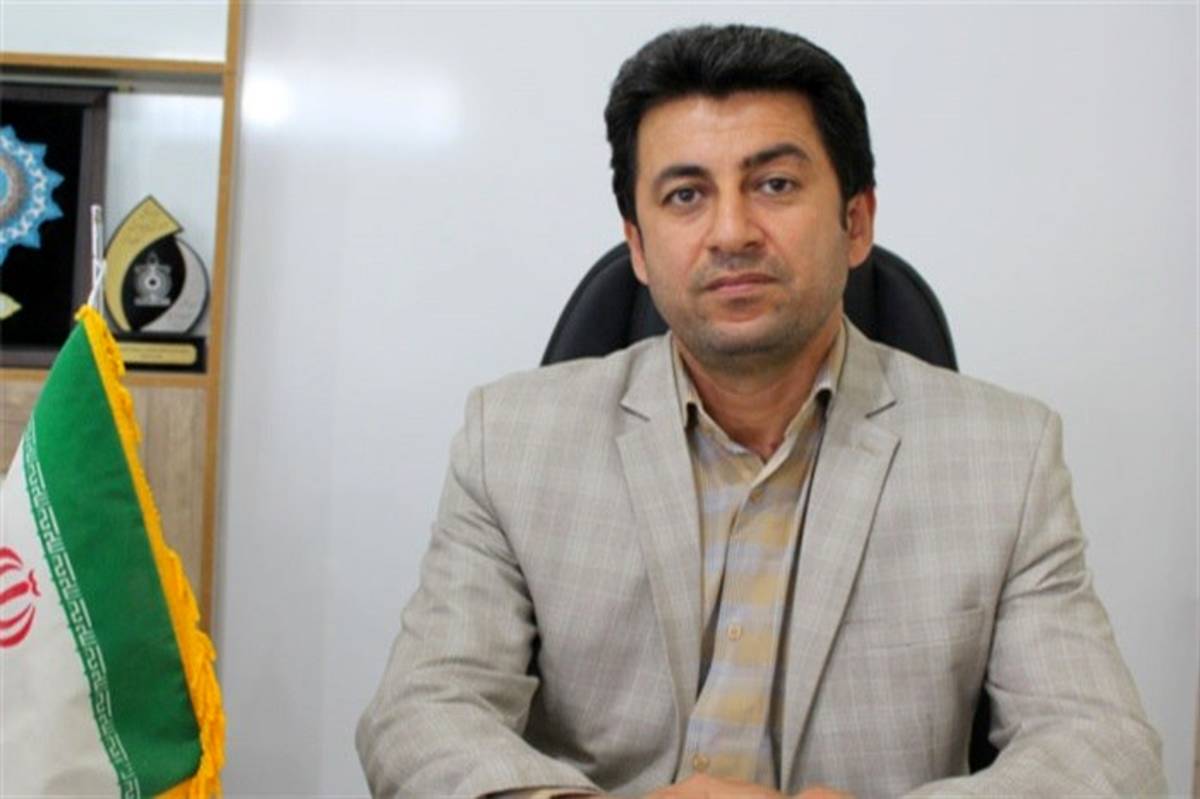 رئیس اداره آموزش دوره  اول  متوسطه  استان بوشهر منصوب شد