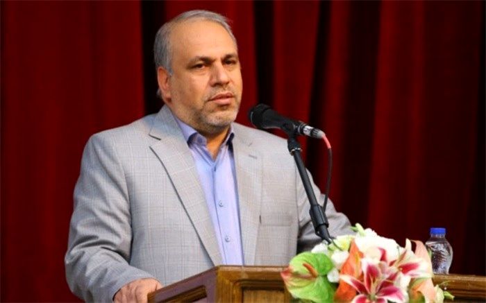 مسعود شکوهی تاکید کرد: استفاده هدفمند از ظرفیت های خوب آموزش و پرورش