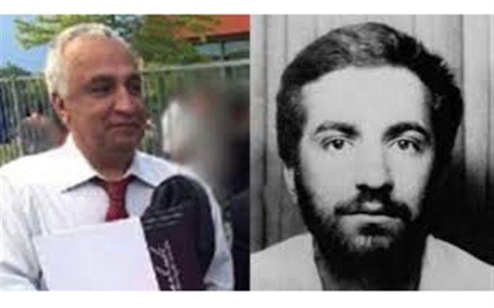 حبس ابد برای قاتل محمدرضا کلاهی در هلند