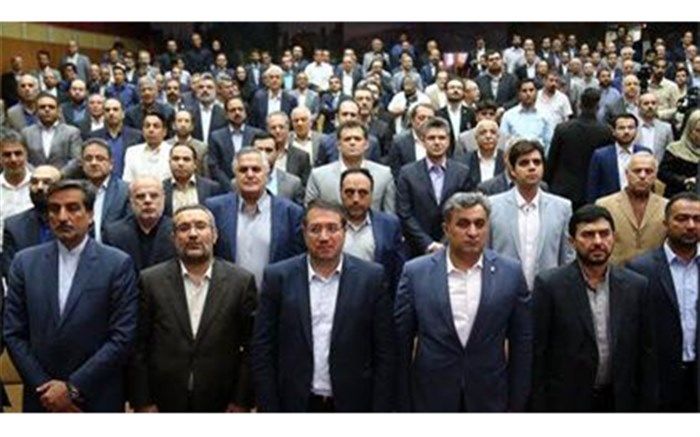 رئیس اتحادیه صادرکنندگان صنعت مخابرات  ایران:‌ نمایشگاه فرصت‌های ساخت داخل و رونق تولید گامی در راستای اقتصاد مقاومتی است