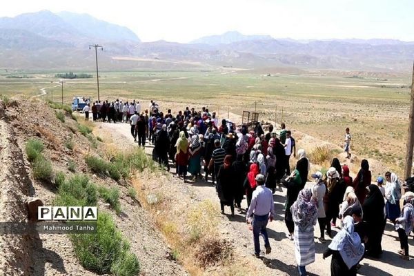 دومین جشنواره بومی محلی وحدت سرخده