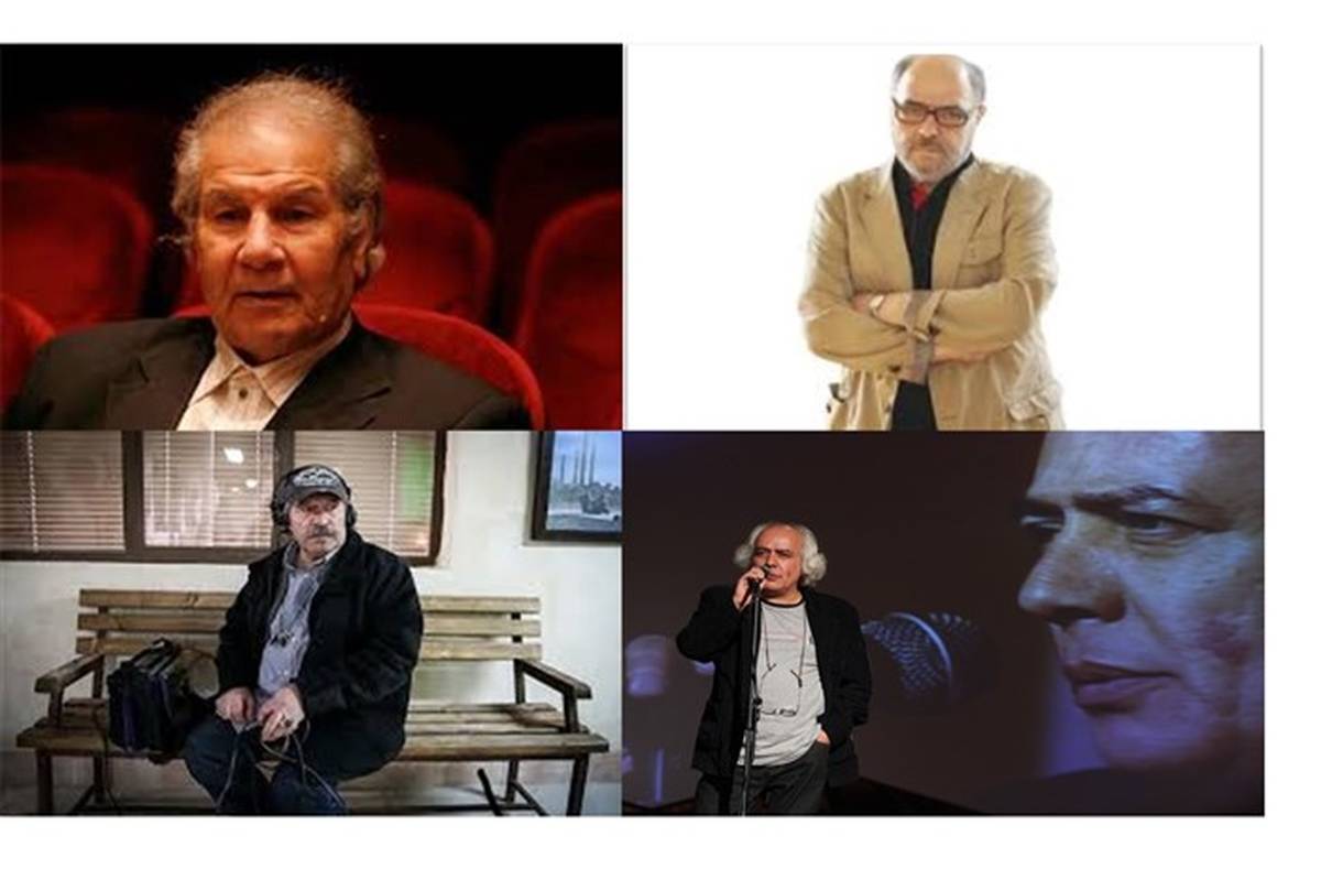 آیین بزرگداشت و نکوداشت های بیست و یکمین جشن بزرگ سینمای ایران در ایوان شمس  برگزار می شود