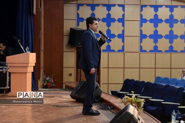 تجلیل از اعضای هیئت انجمن‌های ورزشی در فریدونکنار