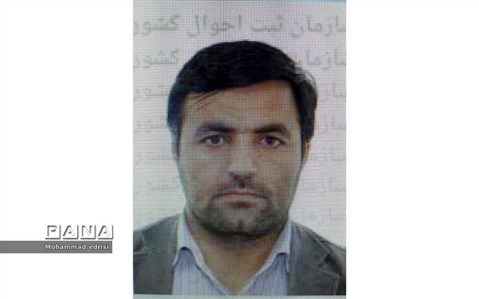 شهادت یک مامور پلیس توسط افرادی  ناشناس در شیراز