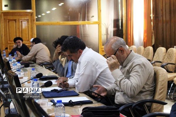 همایش ستاد اقامه نماز و امر به معروف و نهی از منکر