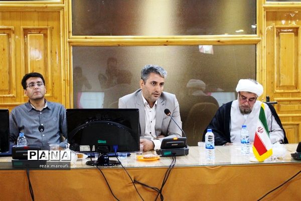 همایش ستاد اقامه نماز و امر به معروف و نهی از منکر