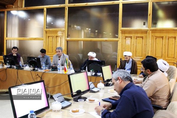 همایش ستاد اقامه نماز و امر به معروف و نهی از منکر