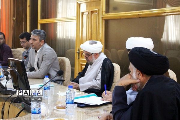 همایش ستاد اقامه نماز و امر به معروف و نهی از منکر