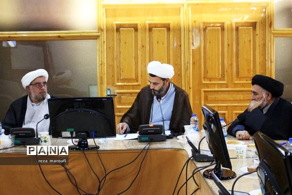 همایش ستاد اقامه نماز و امر به معروف و نهی از منکر