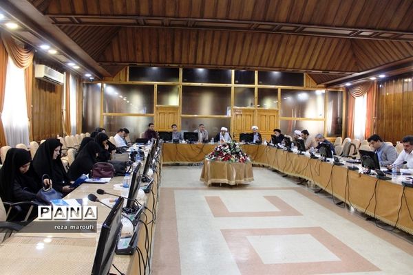 همایش ستاد اقامه نماز و امر به معروف و نهی از منکر