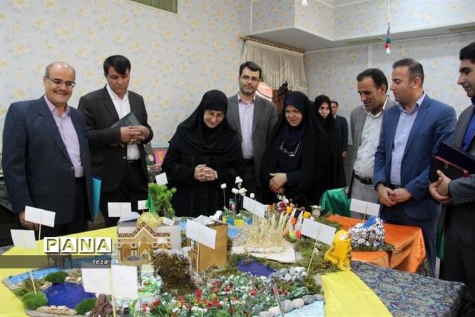 حضور معاون آموزش ابتدایی وزارت آموزش و پرورش در شورای معاونان آموزش وپرورش استان
