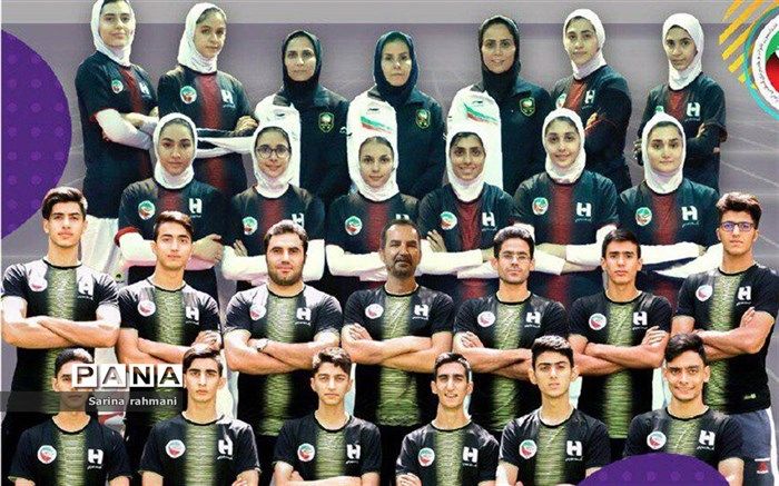 دهمین دوره مسابقات قهرمانی نوجوانان آسیا 2019 - اردن