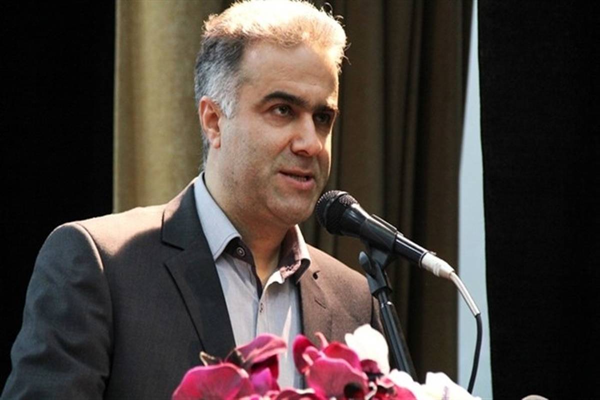 تقدیر از فعالیت های معاونت سوادآموزی استان زنجان در تحقق اهداف سازمانی