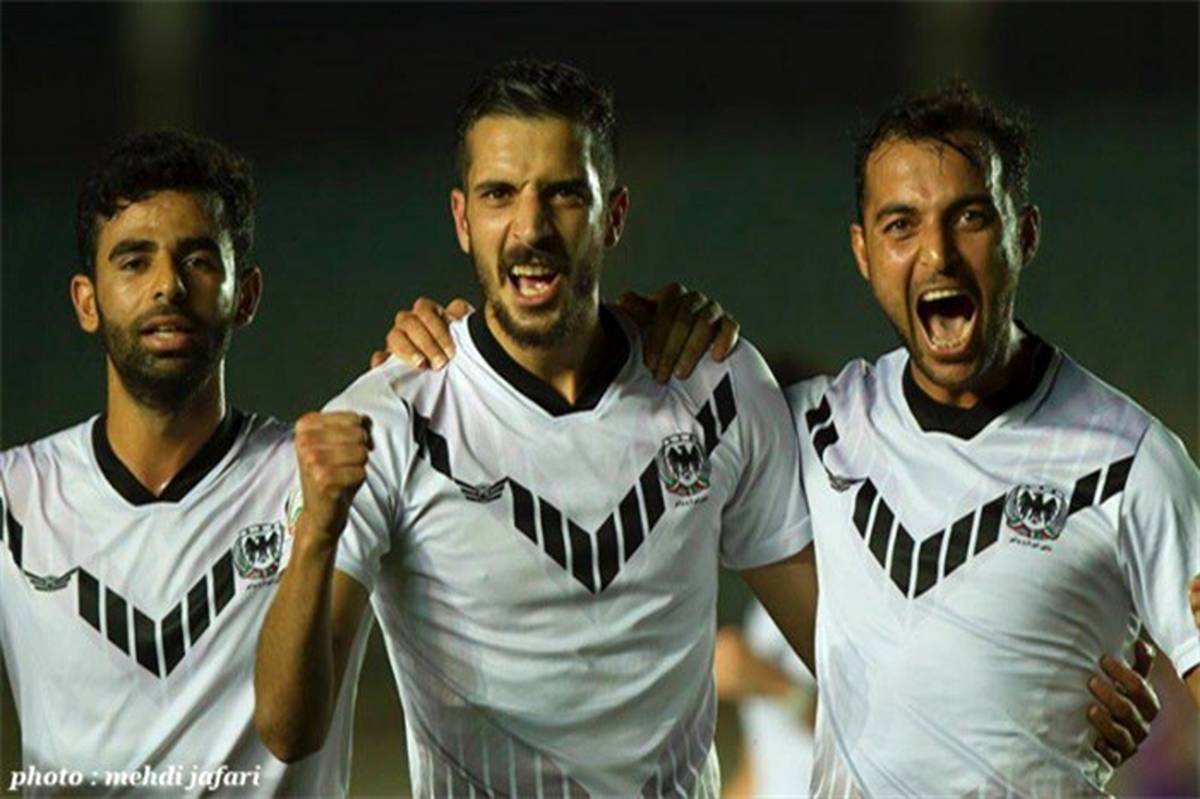 شاهین بوشهر به جدول مسابقات جام شهدا اضافه شد