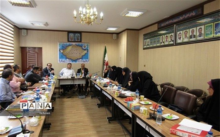 فولادوند: مدیران باید در بحث پیشگری از آسیب های اجتماعی توجیه شوند