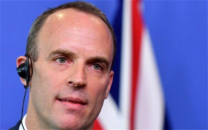 وزیر خارجه انگلیس: قصد اتخاذ تصمیمات شتاب‌زده درباره ایران را ندارم