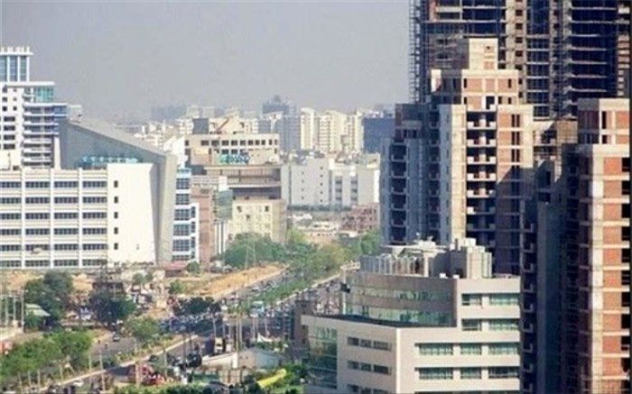 بانک مرکزی اعلام کرد: کاهش 60 درصدی معاملات آپارتمان‌های مسکونی شهر تهران