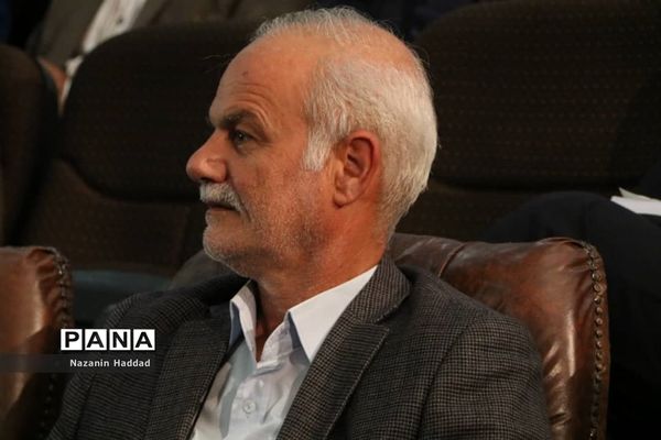 بیست و یکمین جشنواره خیرین مدرسه ساز خوزستان با حضور سرپرست وزارت آموزش  و پرورش در اهواز-2