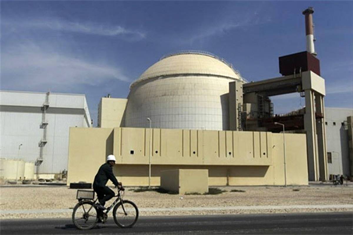 مرداد ماه؛ آغاز بتن‌ریزی نیروگاه 2 بوشهر