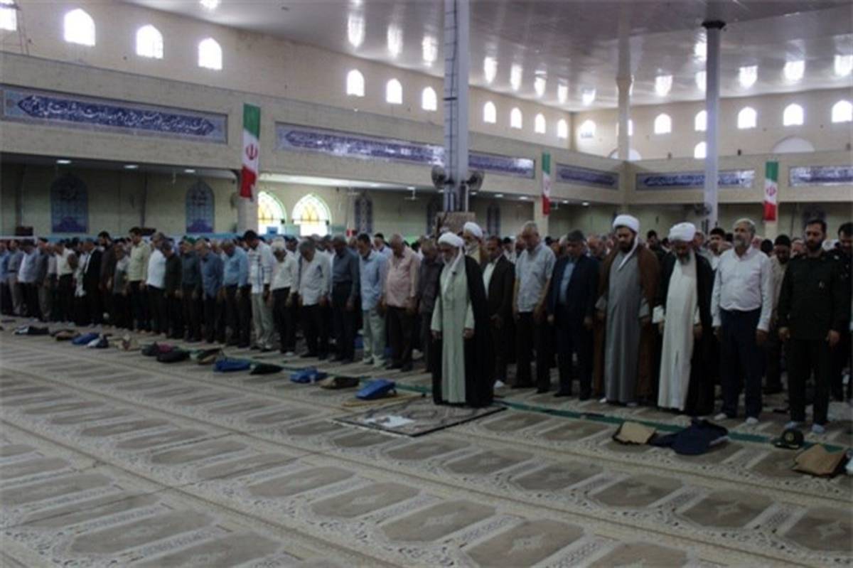 امام جمعه اسلامشهر: مسئولین در ادارات درجهت حل مشکلات مردم تلاش مضاعف داشته باشند