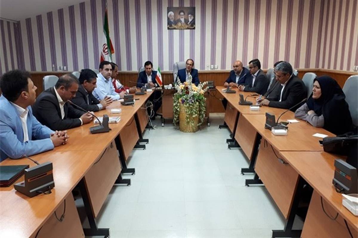 مدیر جمعیت هلال احمر ایلام : آگاهی و بالندگی جوامع مدیون تلاش معلمان است