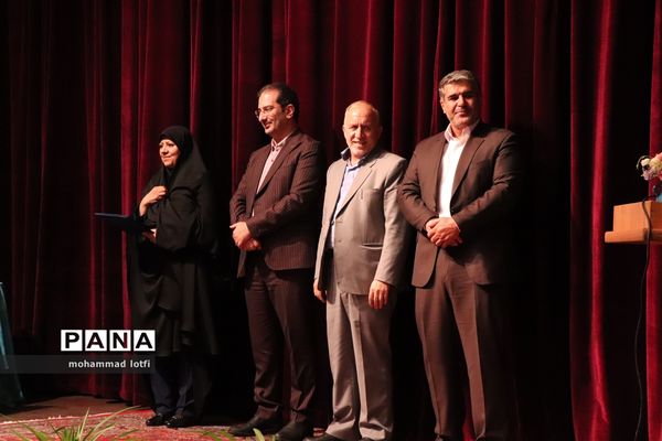 نویسنده کتاب دختر شینا، مدیر کانون پرورش فکری کودکان و نوجوانان همدان شد